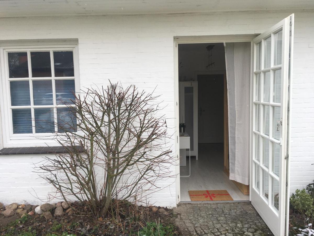 Budget-Unterkunft Im Wunderschonen Haus Mit Herrlichem Panoramablick ลือเนอบวร์ก ภายนอก รูปภาพ